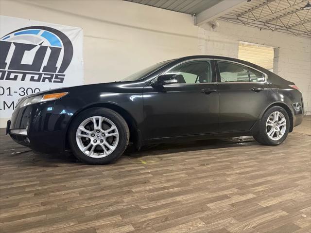 2009 Acura TL