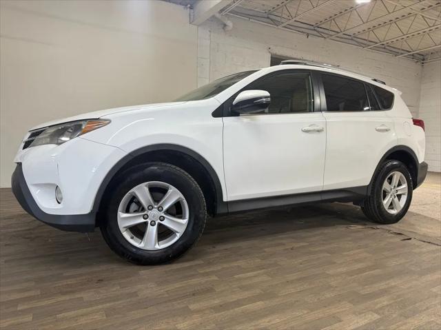 2013 Toyota RAV4