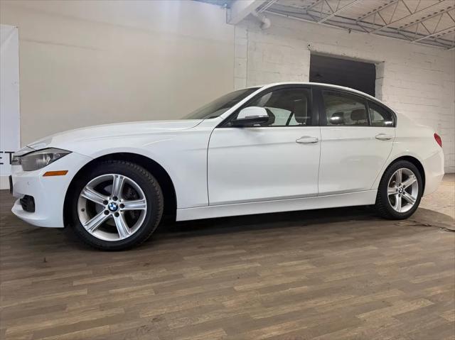 2013 BMW 328