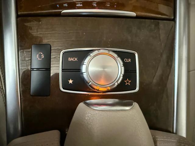 Photo of 2015 Black Mercedes-Benz E-Class