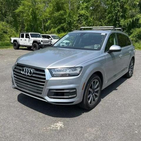 2018 Audi Q7