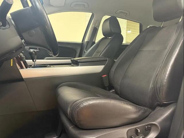 Photo of 2013 Silver Mazda CX-9