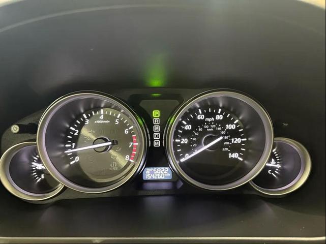 Photo of 2013 Silver Mazda CX-9