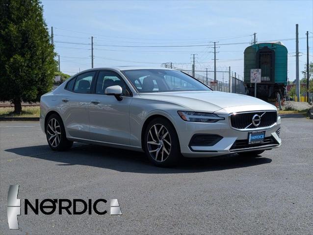 2020 Volvo S60