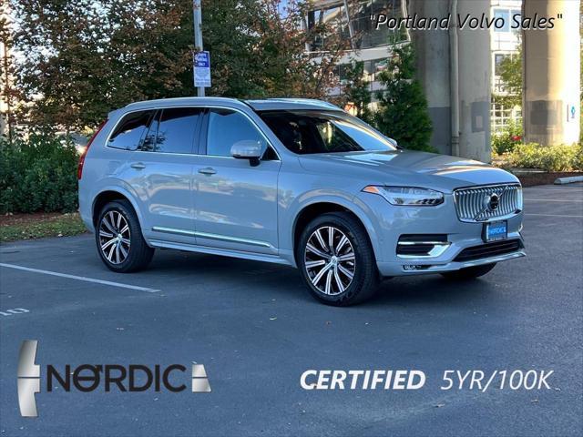 2024 Volvo XC90