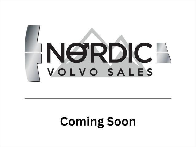 2022 Volvo Xc40 Recharge Pure Electric