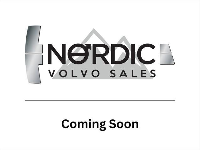 2022 Volvo Xc40 Recharge Pure Electric