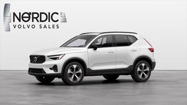 2024 Volvo XC40
