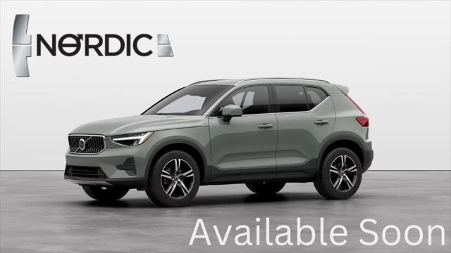 2024 Volvo XC40