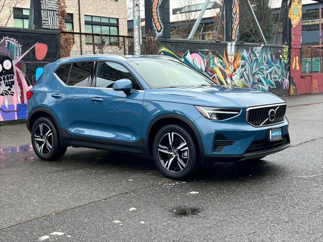 2024 Volvo XC40