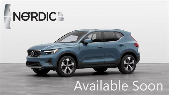 2024 Volvo XC40