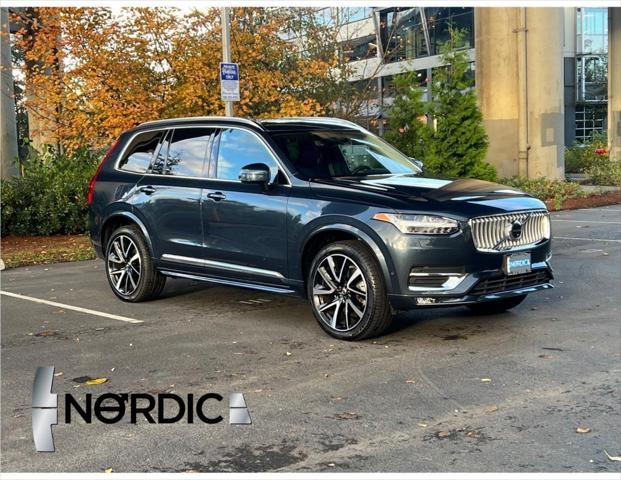 2024 Volvo XC90