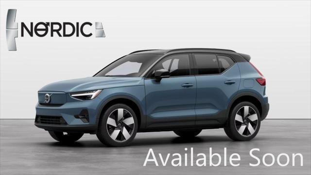 2023 Volvo Xc40 Recharge Pure Electric