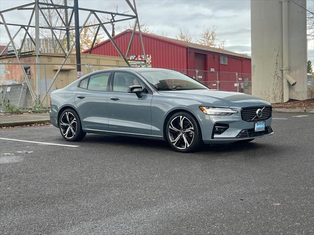 2024 Volvo S60