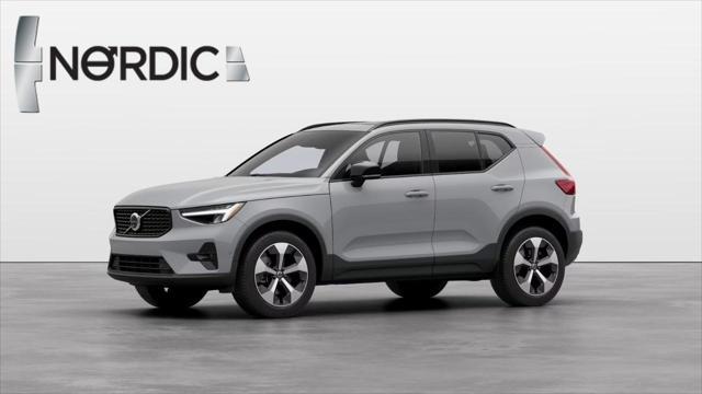 2024 Volvo XC40