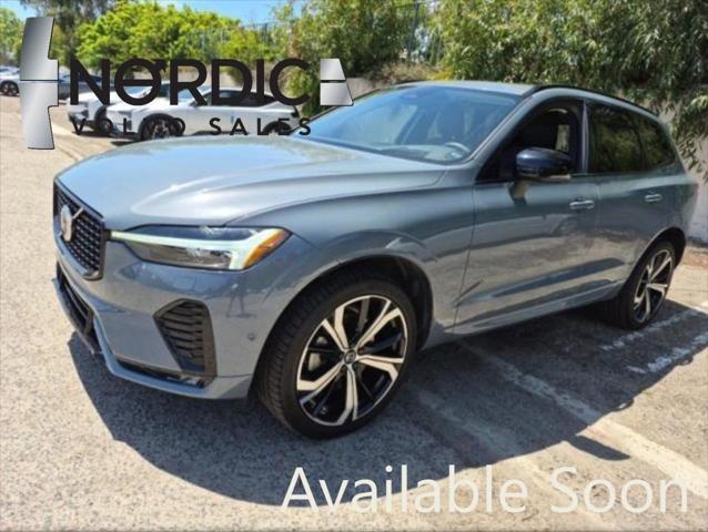 2023 Volvo XC60