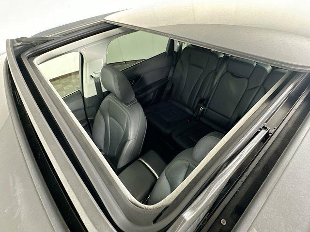 Photo of 2024 Samurai Gray Metallic Audi Q7