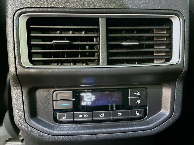 Photo of 2025 Deep Black Pearl Effect Volkswagen Atlas