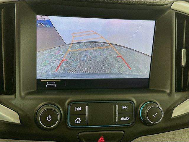 Photo of 2020 Ebony Twilight Metallic GMC Terrain