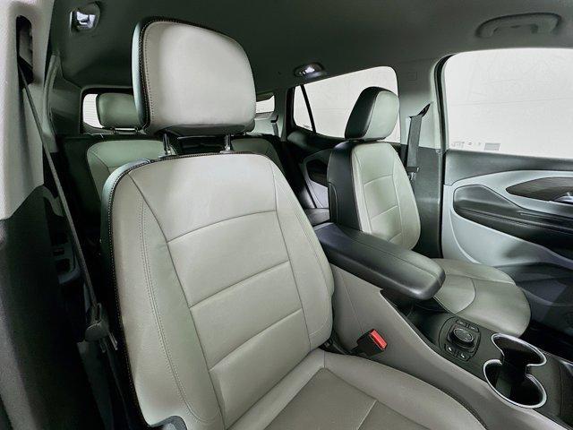Photo of 2020 Ebony Twilight Metallic GMC Terrain