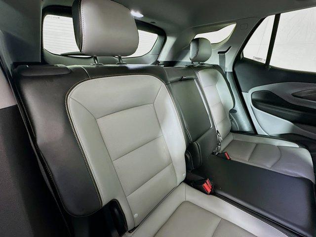 Photo of 2020 Ebony Twilight Metallic GMC Terrain