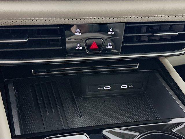 Photo of 2025 Mountain  Lake Blue Volkswagen Atlas