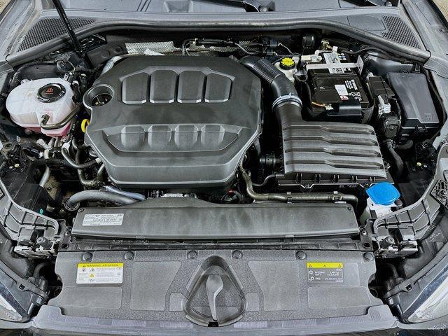 Photo of 2023 Mythos Black Metallic Audi A3