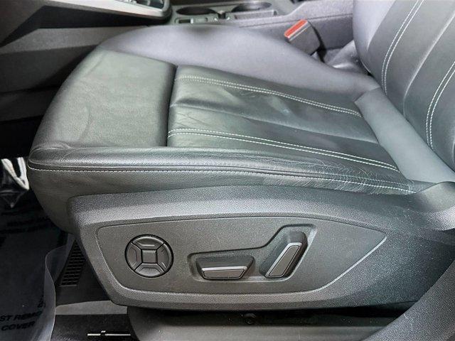 Photo of 2023 Mythos Black Metallic Audi A3