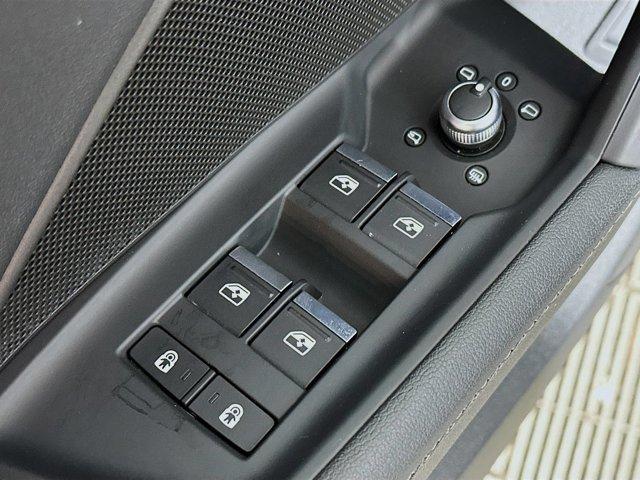 Photo of 2023 Mythos Black Metallic Audi A3
