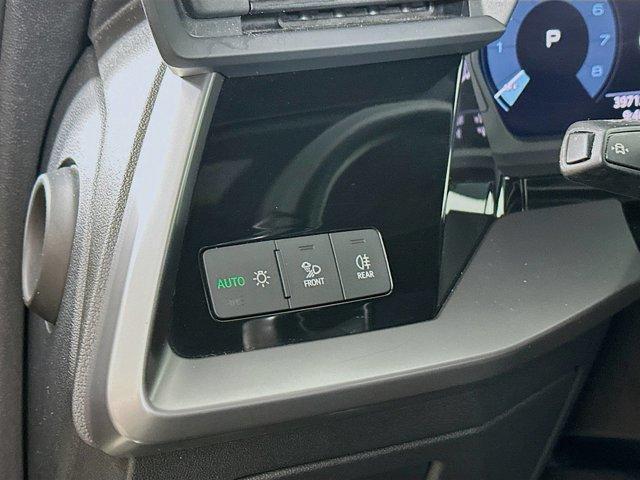 Photo of 2023 Mythos Black Metallic Audi A3