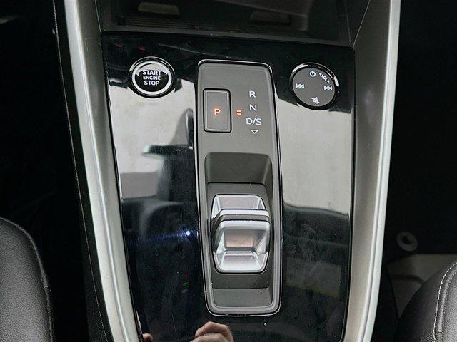 Photo of 2023 Mythos Black Metallic Audi A3