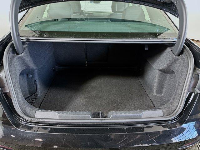 Photo of 2023 Mythos Black Metallic Audi A3