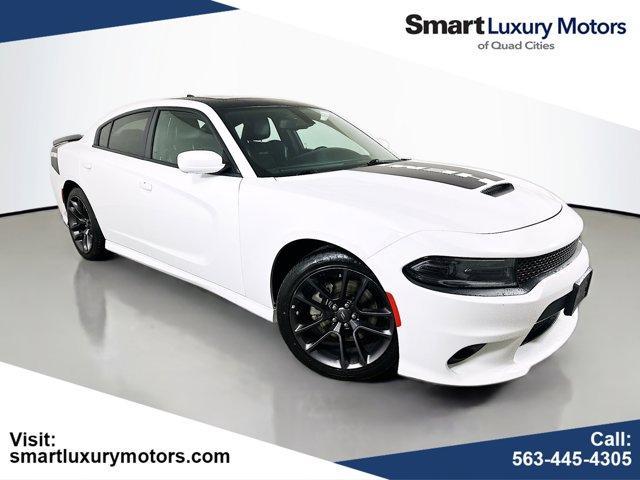 2022 Dodge Charger