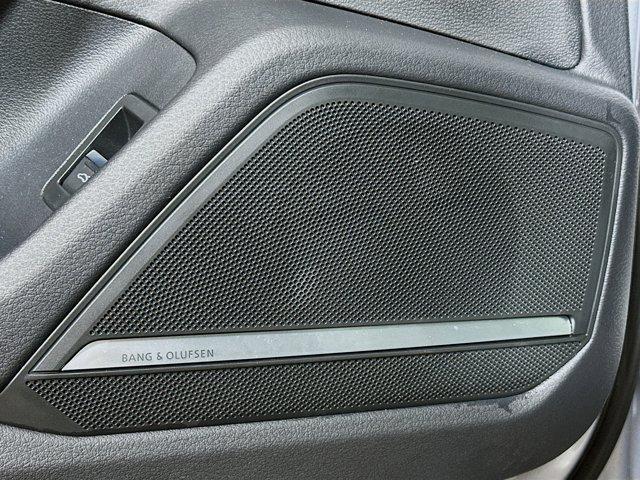 Photo of 2022 Florett Silver Metallic Audi A6 allroad