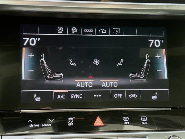 Photo of 2022 Florett Silver Metallic Audi A6 allroad