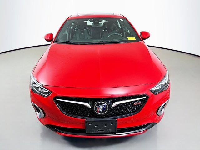 2019 Buick Regal Sportback
