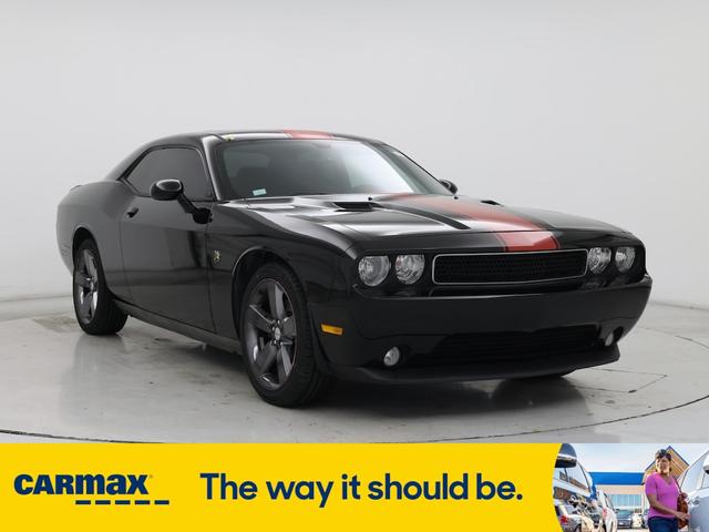 2013 Dodge Challenger