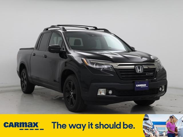2019 Honda Ridgeline