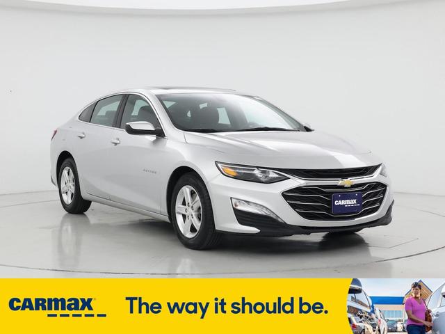 2022 Chevrolet Malibu