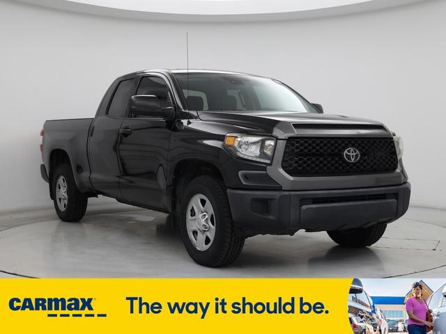 2019 Toyota Tundra