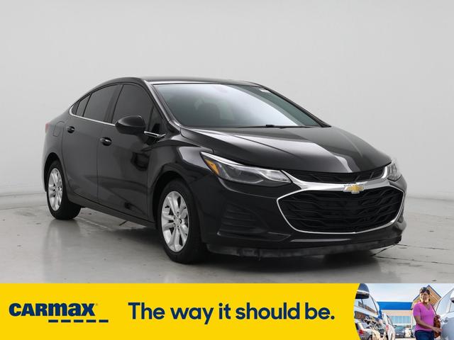2019 Chevrolet Cruze
