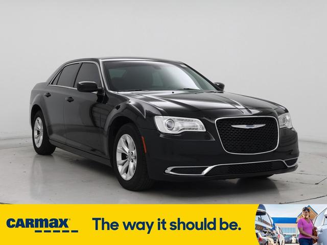 2015 Chrysler 300