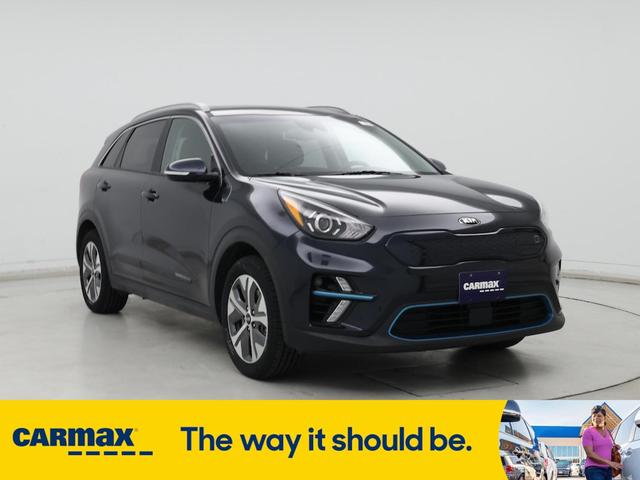 2021 Kia Niro Ev
