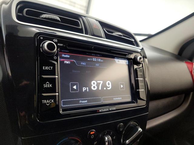 Photo of 2019 White Mitsubishi Mirage