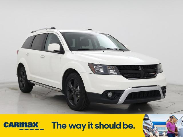 2019 Dodge Journey