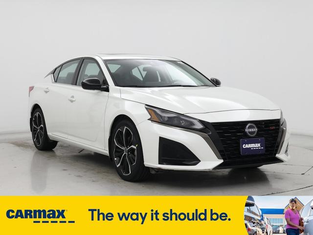 2023 Nissan Altima