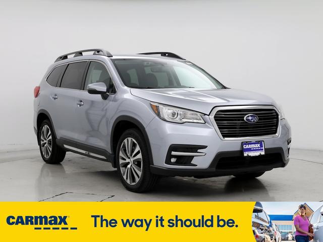 2019 Subaru Ascent