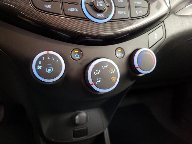 Photo of 2014 Red Chevrolet Spark