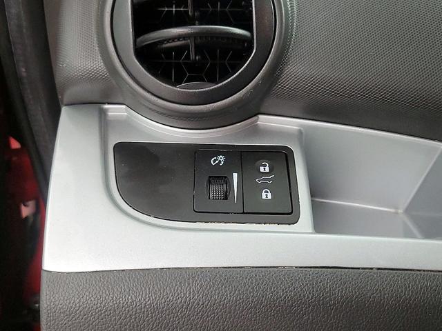 Photo of 2014 Red Chevrolet Spark