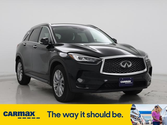 2023 Infiniti QX50